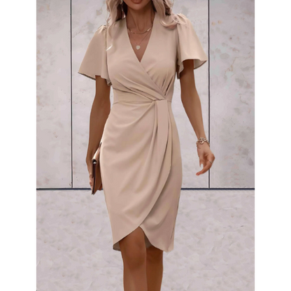 Roxan | Elegant Jurk