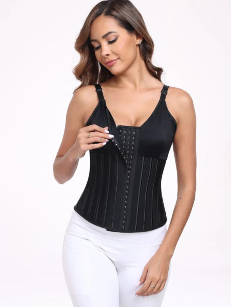 Zayla | Waist Trainer Corset