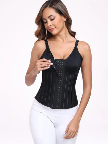 Zayla | Waist Trainer Corset