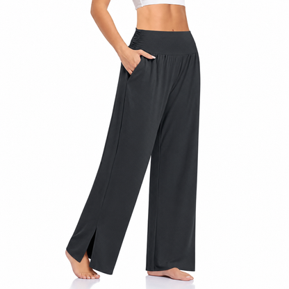 Catalina | Pantalon de yoga confortable
