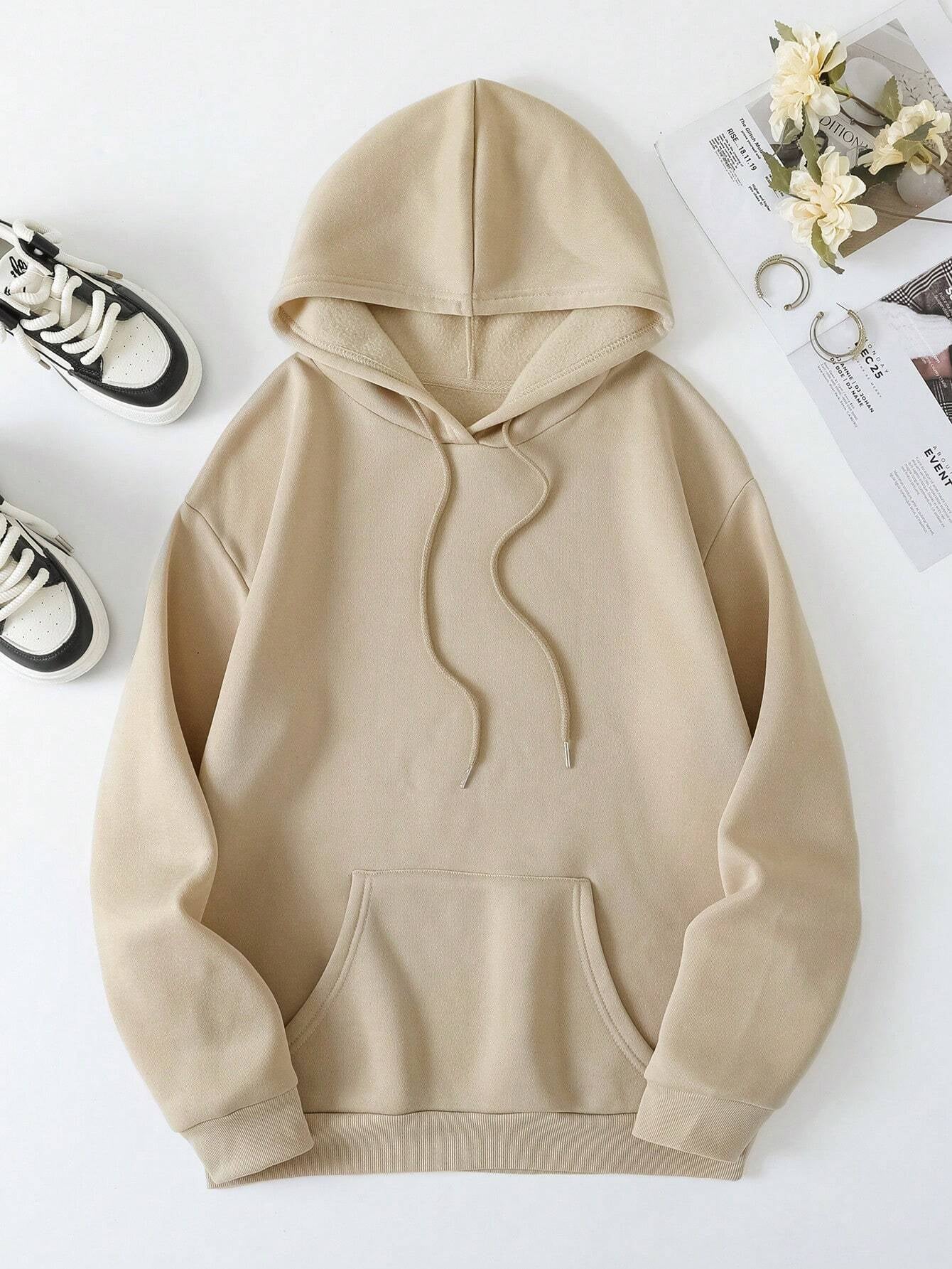 Lorren | FAITH OVER FEAR Hoodie