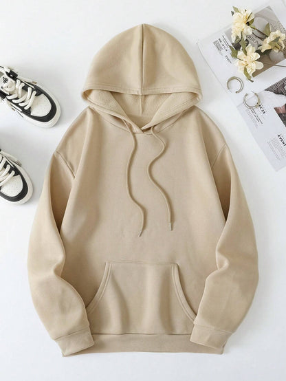 Lorren | FAITH OVER FEAR Hoodie