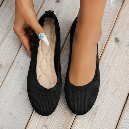 Fenix | Elegante Ballerina's met Parels