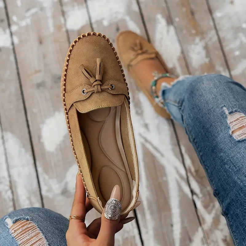 Bonita | Mocassins élégants pour femmes