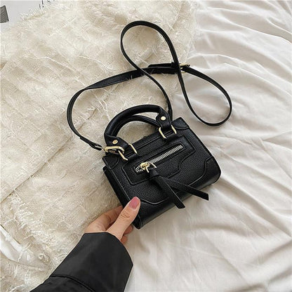 Naomi | Luxe Mini Handtas