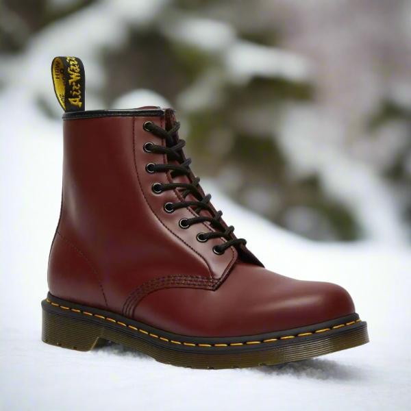 Stoere warme dames laarzen voor winterdagen