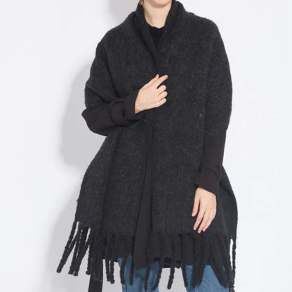 Mavis | Warme Pastel Sjaal Collectie