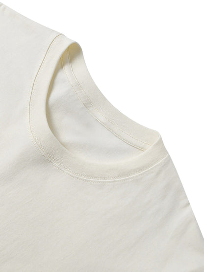 Comfortabele Dames T-shirt met Citroen Print