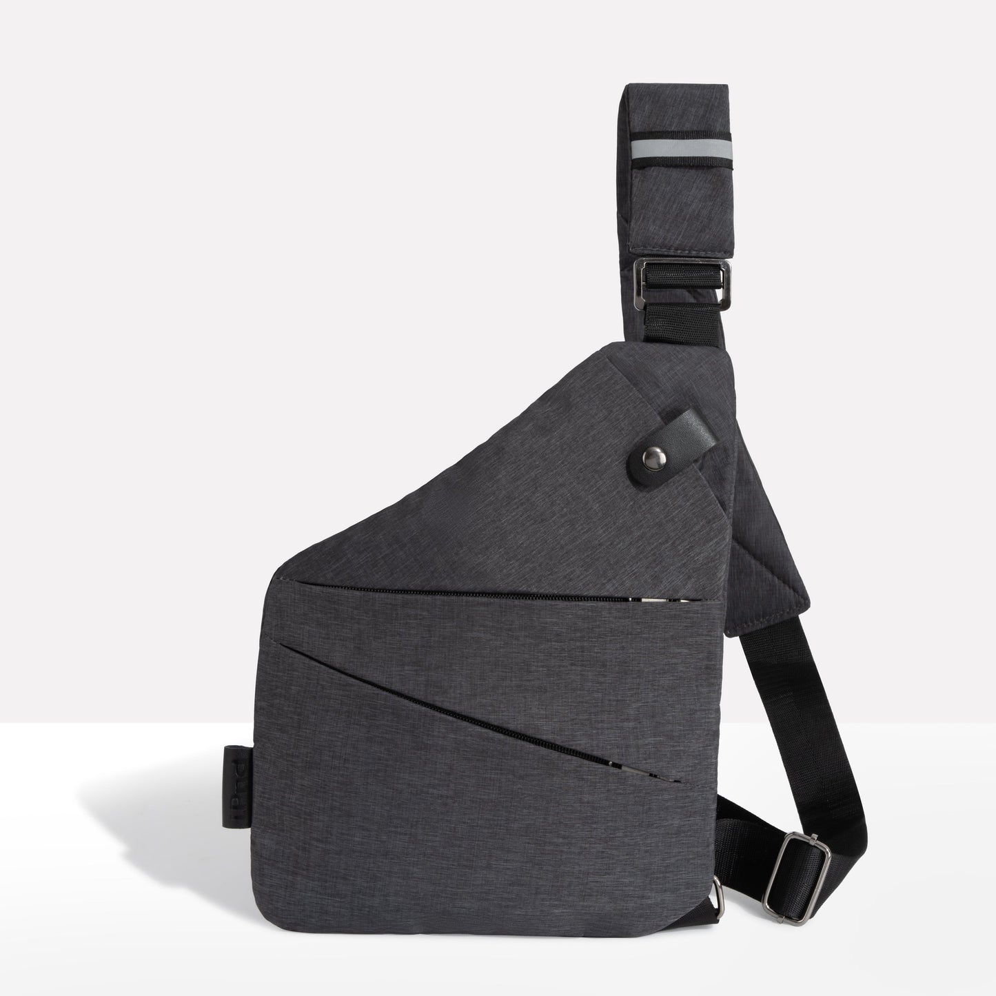 Sac à dos bandoulière élégant pour femmes avec sangle d'épaule réglable