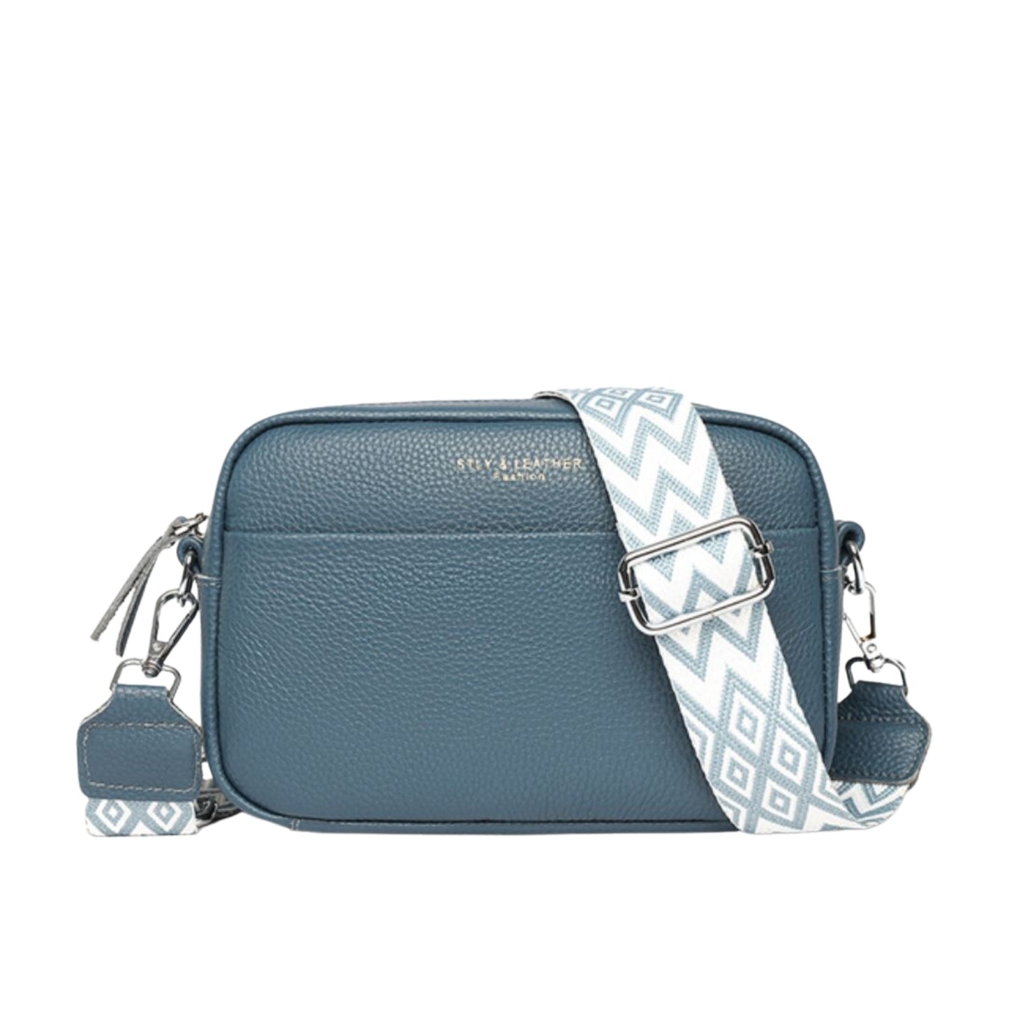 Palmer | Crossbody Tas