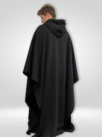 Zachte Fleece Hoodie Blanket voor ultiem comfort