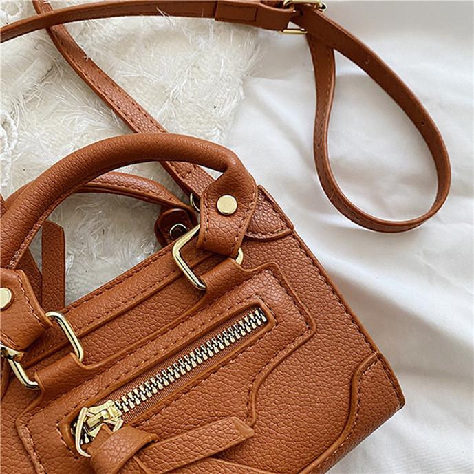 Naomi | Luxe Mini Handbag