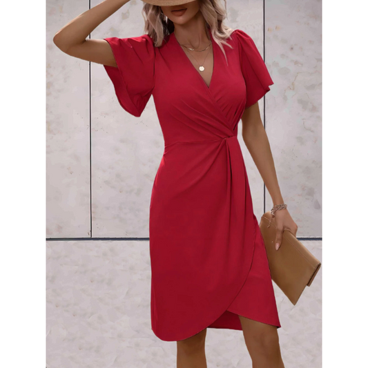 Roxan | Elegant Jurk