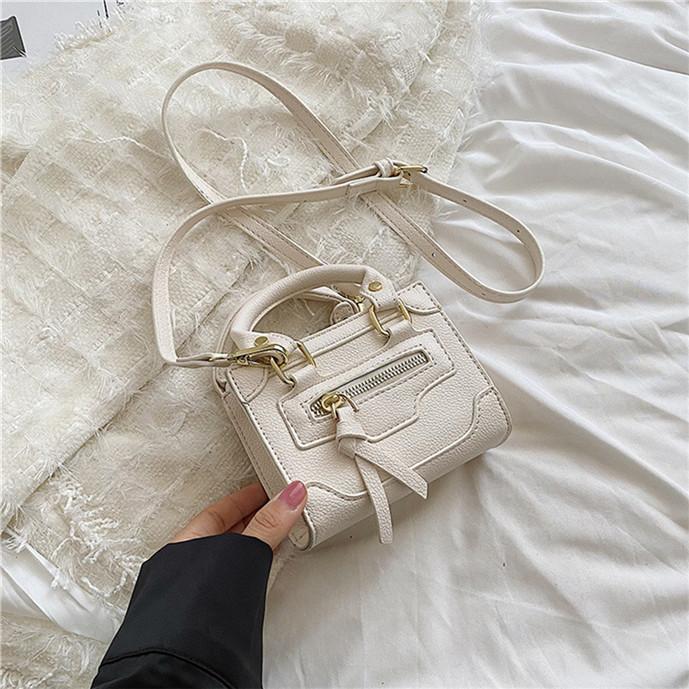 Naomi | Luxe Mini Handtas