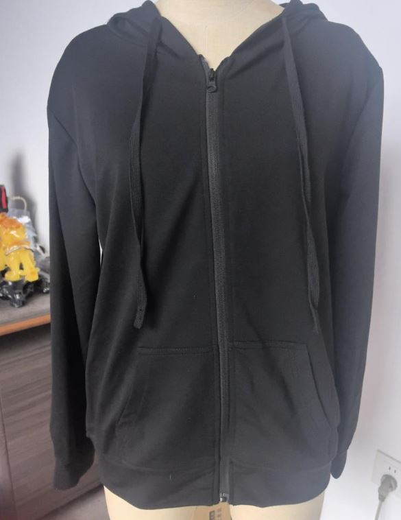 Jeannette | Veste Légère