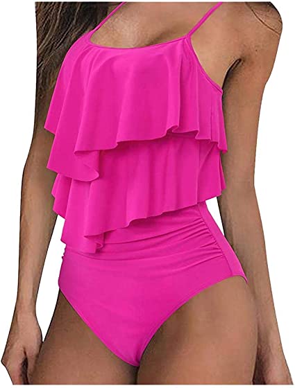 Everleigh | Elegante Tankini