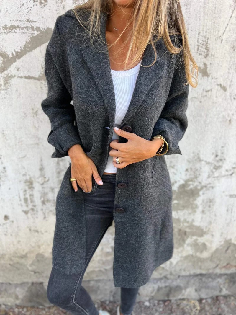 Dionne - Lange Manteljas