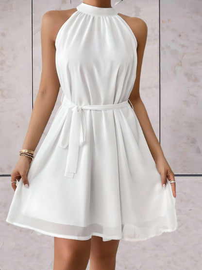 Harley | Elegante Halterjurk
