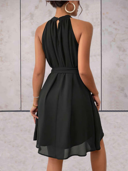 Harley | Elegante Halterjurk