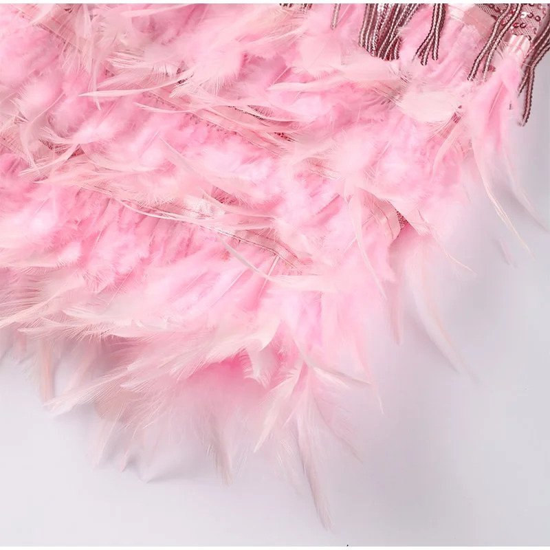Rosalie | Stijlvolle Cocktailjurk
