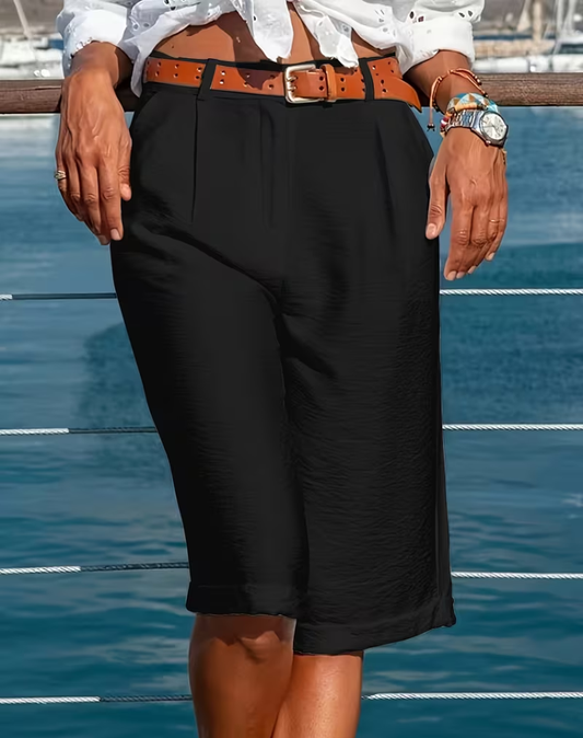 Florentia | Chic Shorts