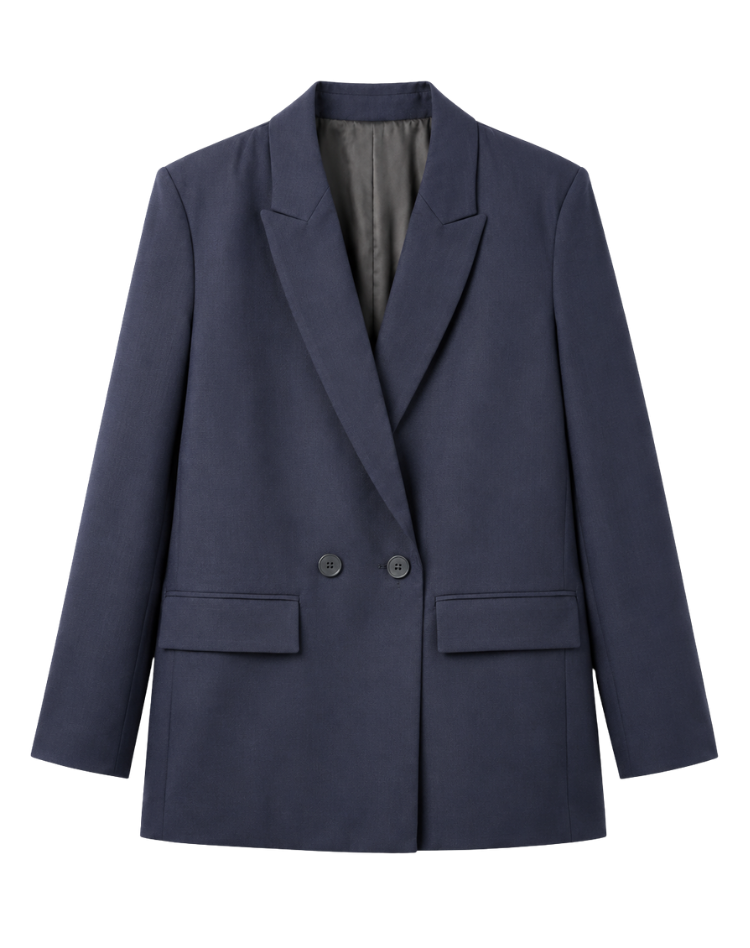 Olivia | Trendy and Versatile Women's Blazer