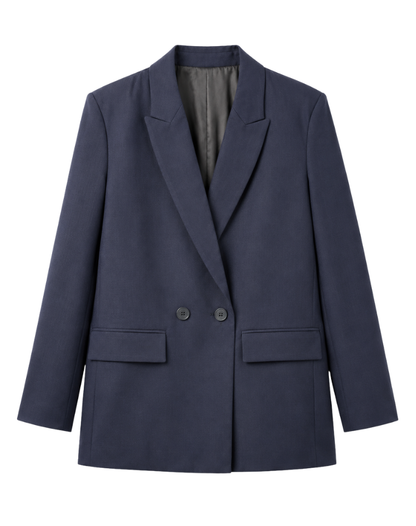 Olivia | Trendy and Versatile Women's Blazer