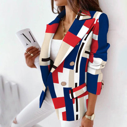 Leia | Klassieke Blazer