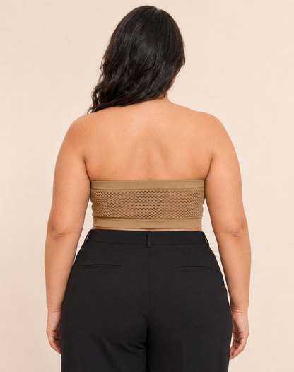 Estelle | Soutien-gorge push-up sans bretelles