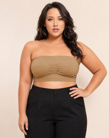 Estelle | Soutien-gorge push-up sans bretelles