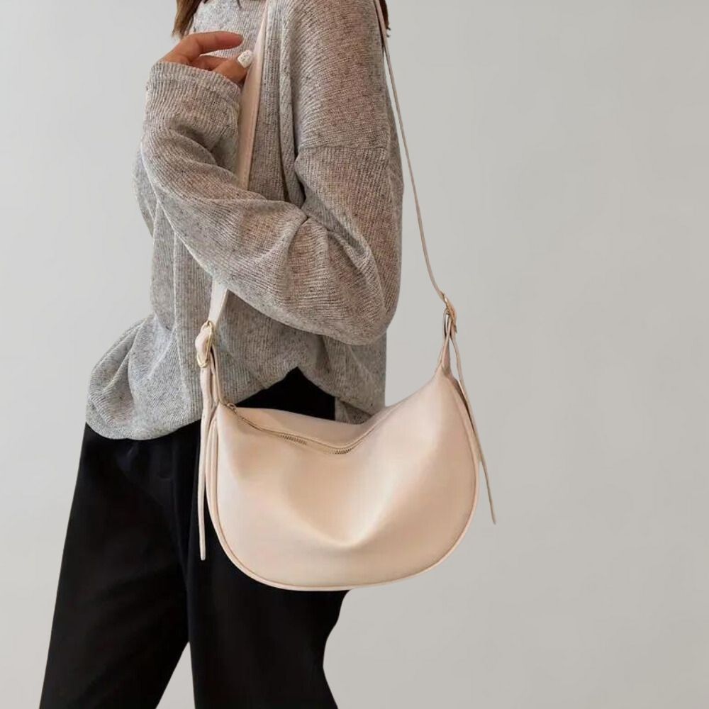Astrid | Minimalistische Schoudertas