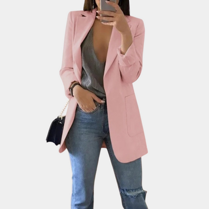 Mayke | Casual Blazer voor Vrouwen