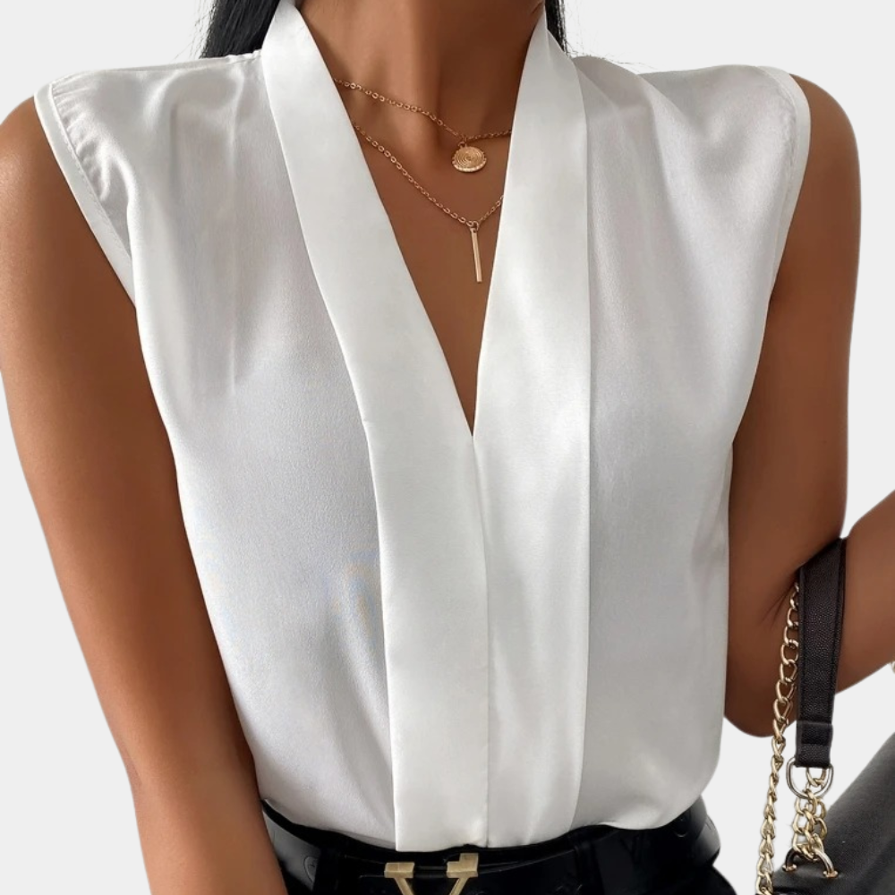 Niene | Elegante Blouse