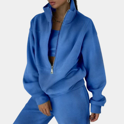 Nele | Tracksuit Set