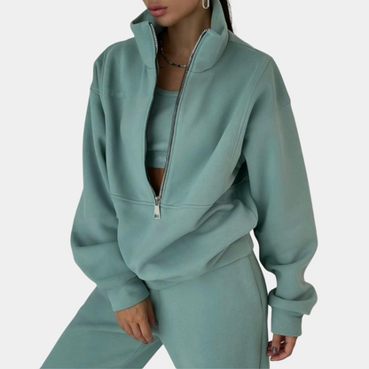 Nele | Tracksuit Set
