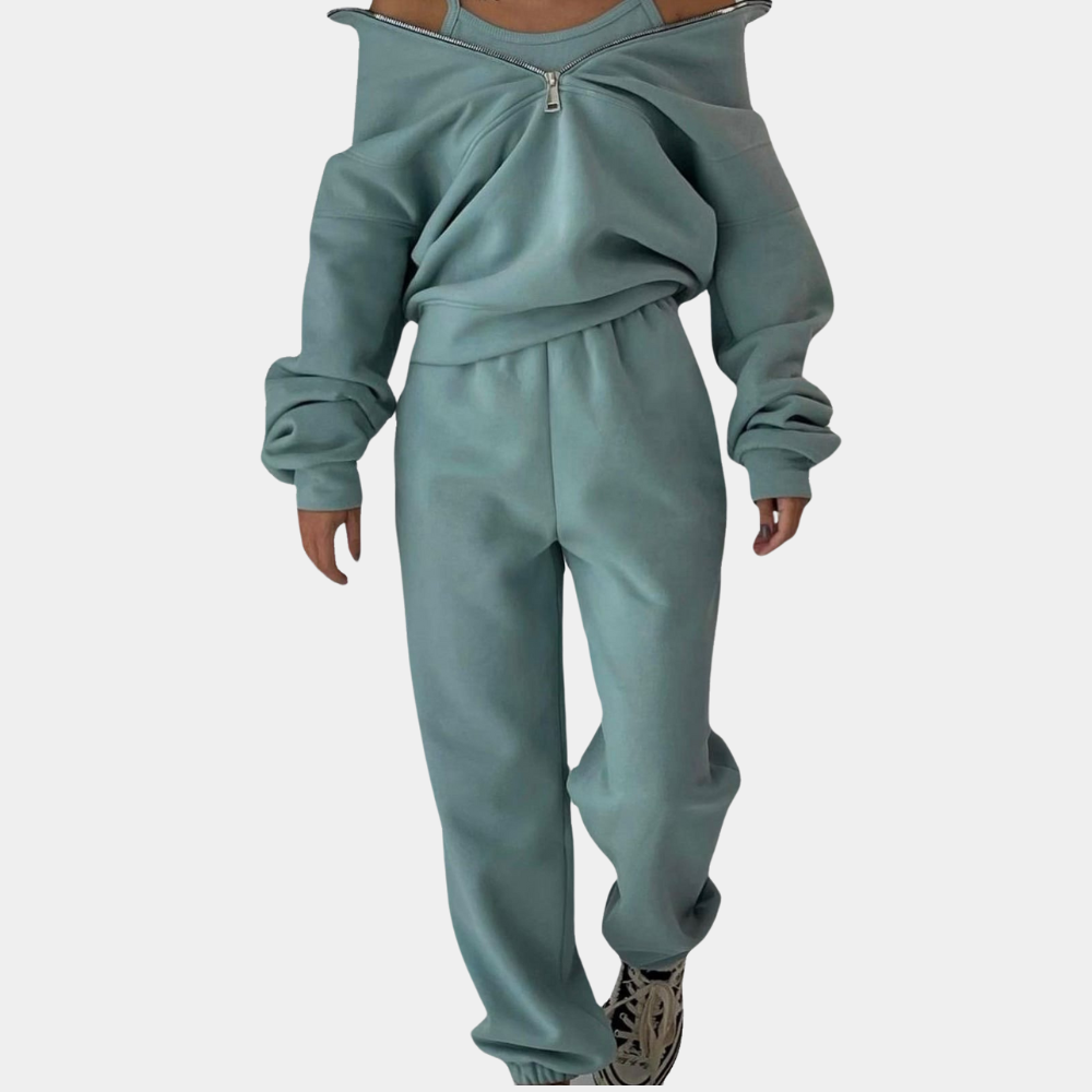 Nele | Tracksuit Set