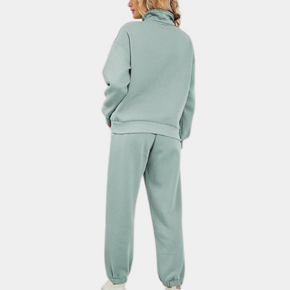 Nele | Tracksuit Set