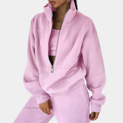 Nele | Tracksuit Set