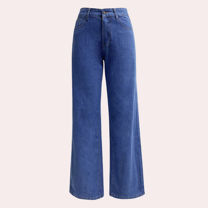 Murphy | Hoge Taille Jeans