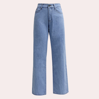Murphy | Hoge Taille Jeans