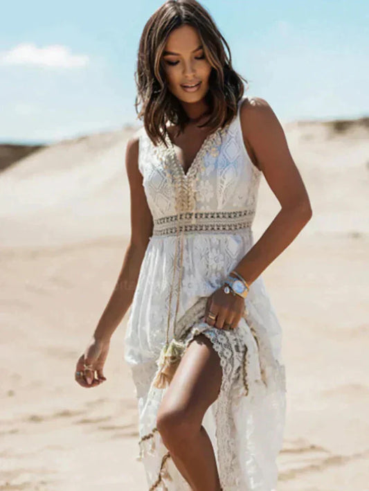 Daelyn | Boho Kantjurk