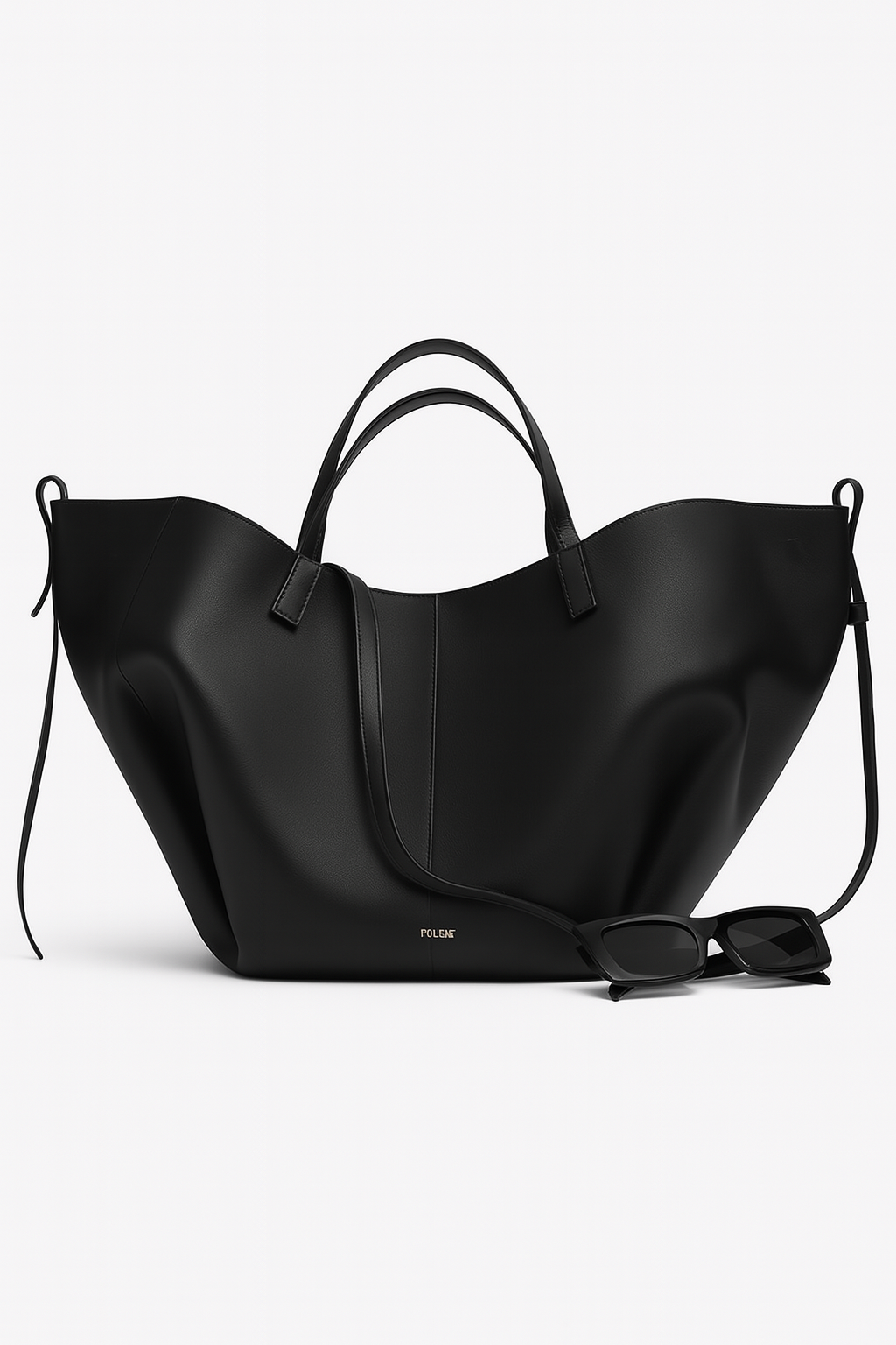 Vintage Stijlvolle Dames Tote Bag met Ruime Binnenkant