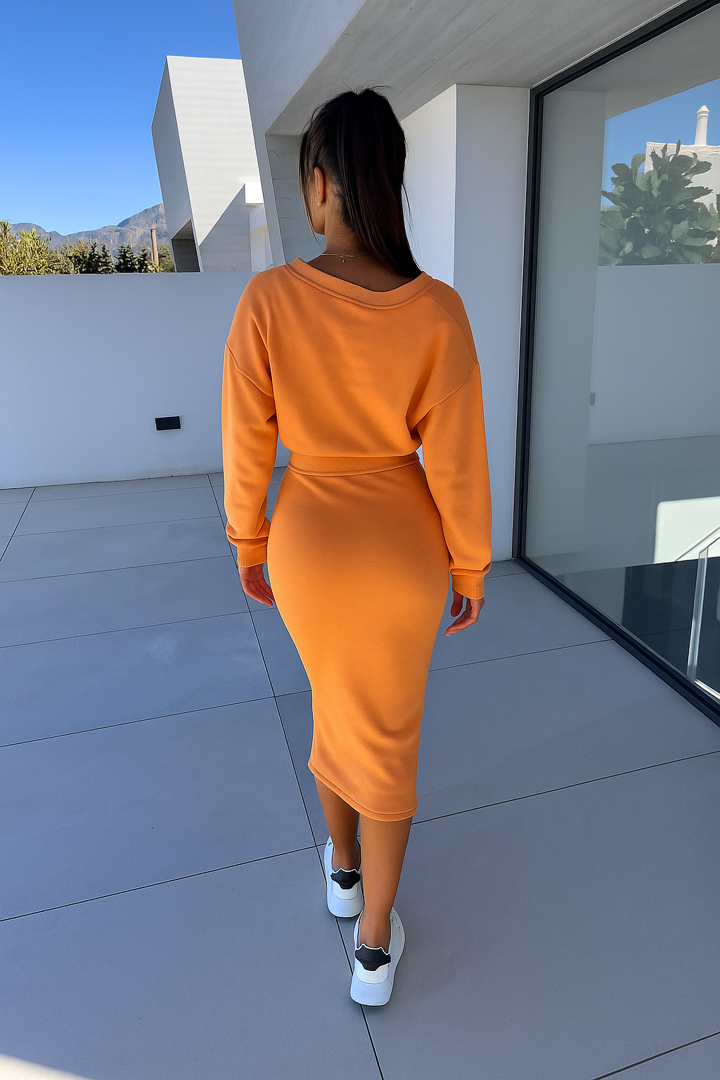 Karlijn | Casual Lounge Set