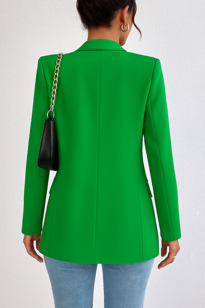 Luelle | Stijlvolle Nette Blazer voor Dames