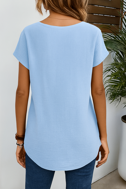Zephyra | Lichte Blouse