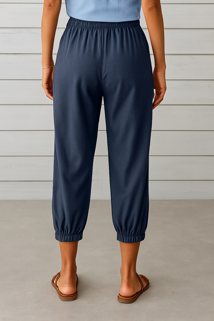 Holly | Comfortabele Zachte Broek