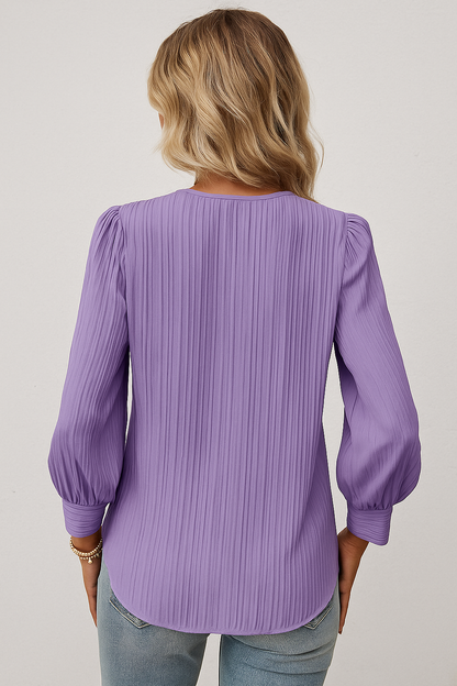 Heidie | Elegant Blouse