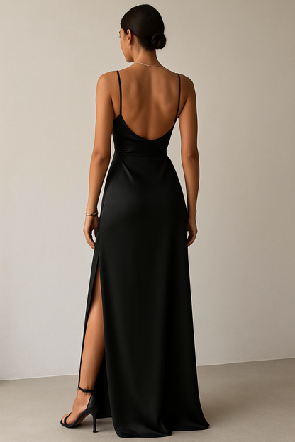 Kamillah | Elegant Prom Dress