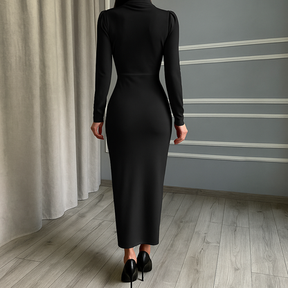 Ivy | Luxe Casual Jurk