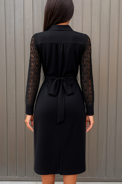 Zuri | Elegante Cocktailjurk